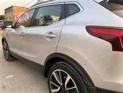Nissan Rogue Sport